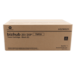 Minolta Toner TNP-24 pro bizhub 20/20P (A32W021)