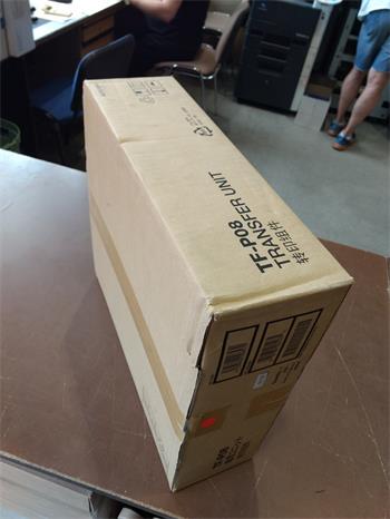 Minolta Transfer Belt Unit (A4Y5WY4) bizhub C3351 poškozený obal