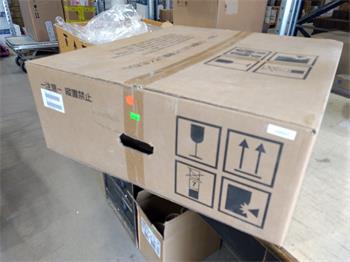 Minolta Transfer Belt Unit (A55VR70000) poškozený obal