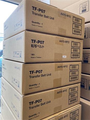 Minolta Transfer Belt Unit TF-P07 (A4Y5WY2)