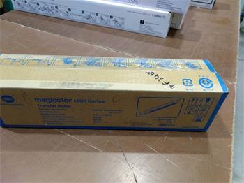 Minolta Transfer Roller MC4650 (A06X0Y4) poškozený obal