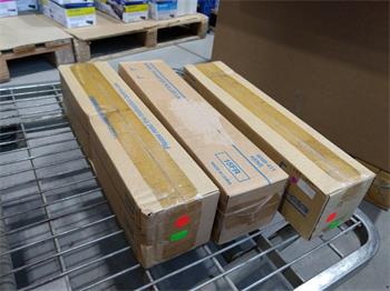 Minolta Transfer Roller Unit C350 (4049-411) (15FR) poškozený obal