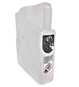 Minolta Waste toner box (A03UR70200)