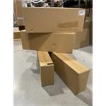 Minolta Waste Toner Box A92WR70100 poškozený obal