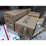 Minolta  Waste Toner Box C200/203/253 (A0DTWY0) poškozený obal