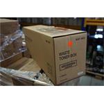 Minolta  Waste Toner Box C451/C550/C650 (A0ATWY0) poškozený obal