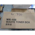Minolta  Waste Toner Box WX-102 pro BH 552/652 (A2WYWY1)