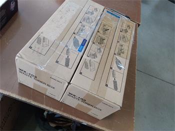Minolta Waste Toner Box WX-103 (A4NNWY1) (A4NNWY3 poškozený obal