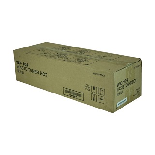 Minolta Waste Toner Box WX-104 BH227/287/367 (A7XWWY2)