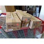 Minolta Waste Toner Box WX-104 BH227/287/367 (A7XWWY2) poškozený obal