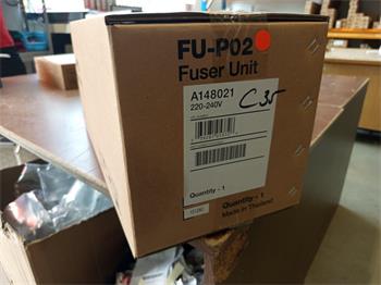 Minotla Fuser Unit FU-P02 (A148021) C25/C35 poškozený obal