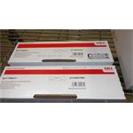 OKI  B431/MB491 toner Black (44917602) poškozený obal