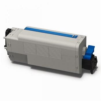 OKI B840 toner Black (44661802) na 20.000 stran