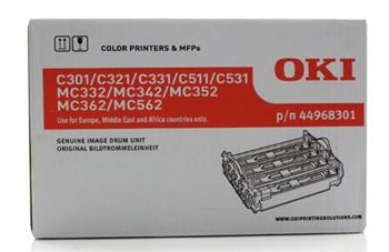 OKI Drum C301/C321MFP (44968301)