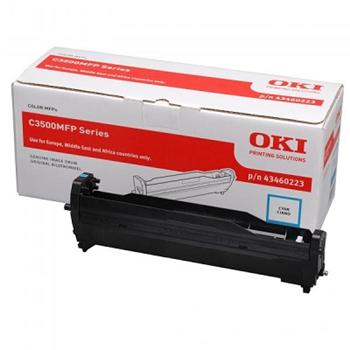 OKI Drum C3520MFP/3530MFP cyan (43460223)