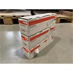 OKI Toner B431/MB461/MB471 (44574802) black na 7.000K poškozený obal