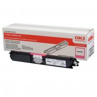 OKI Toner C110/130n/MC160 magenta (44250718)