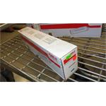 OKI Toner C810/C830 cyan (44059107) poškozený obal