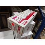 OKI Toner Cartridge C5600/5700 Magenta (43381906) 2.000 stran poškozený obal