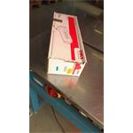 OKI Toner Cartridge C5800/C5550/C5900 cyan (43324423) poškozený obal