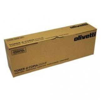 Olivetti Toner B0488 d-Copia 250MF