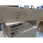 Olivetti Toner black B0533 d-Color MF25 poškozený obal 