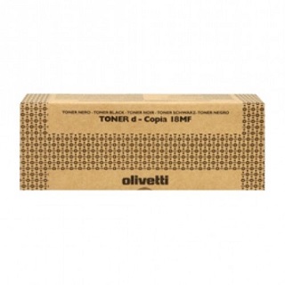 Olivetti Toner d-Copia 18 (B0526)