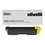 Olivetti Toner yellow B0949 d-Color MF2603/2604