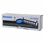 Panasonic Toner Cartridge KX-FA83X
