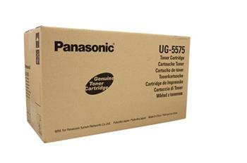 Panasonic Toner Cartridge UG-5545 (10.000 pgs.)