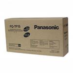 Panasonic Toner FQ-TF15 2x185g