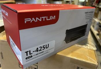 Pantum Black Toner TL-425U (1100 str.)