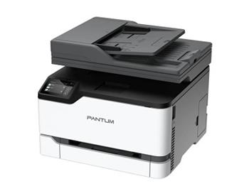 Pantum CM2100ADW color laser MFC, 20 str. / min., ADF, síť, WiFi, NFC