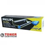 Philips Ink Film PFA 322 1role  END OF LIFE