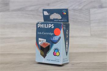 Philips Ink PFA 534 color END OF LIFE poškozený obal
