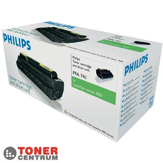 Philips Toner cartridge PFA 741