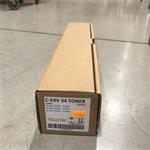 REFILL Canon Toner C-EXV34 yellow (3785B002) 