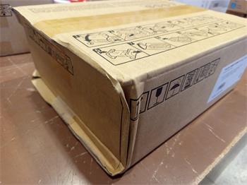 Ricoh Drum Type P501 black 419095,418094 poškozený obal