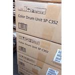 Ricoh Drum unit SP C352 (408223) poškozený obal