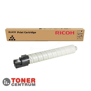 Ricoh/NRG Toner MPC 3502 Black (841651/841739)