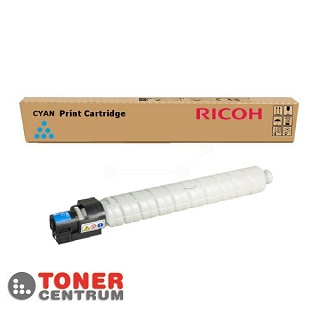 Ricoh/NRG Toner MPC 3502 cyan (841654/842019)