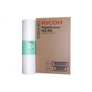 Ricoh Priport Master HQ40L (893196) 1 role