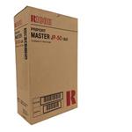 Ricoh Priport Master Type JP-50 (893015)  1x Rolls
