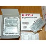 Ricoh Refill Staple Type T (414865) (2x 5.000 ks)