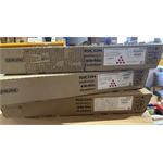 Ricoh Toner IM C6000 Magenta (842285) poškozený obal