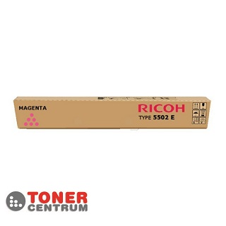 Ricoh Toner MPC 5502E Magenta (841757, 841685, 842022