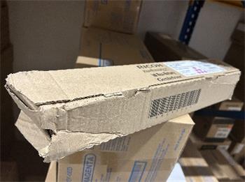 Ricoh Toner MPC306 / MPC406 Series magenta (842097) 6.000 stran