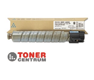 Ricoh Toner MPC306 Series cyan (842096) 6.000 stran