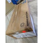 Ricoh Toner SP C252DN, SPC 252SF (407717) cyan  poškozený obal