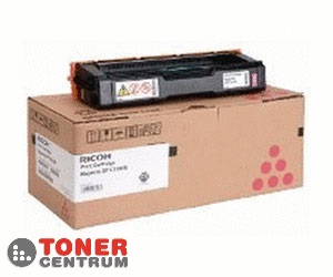 Ricoh Toner SP C310 magenta HC (406481/407636) 6.000 stran